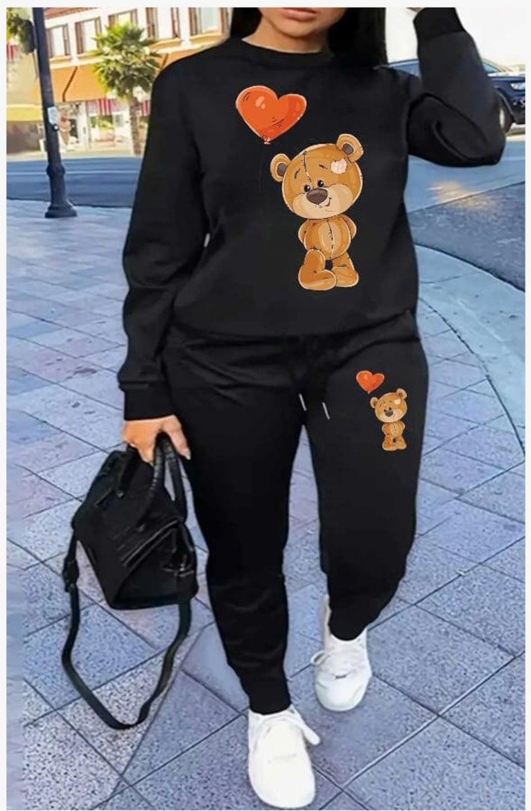 Комплект Мони