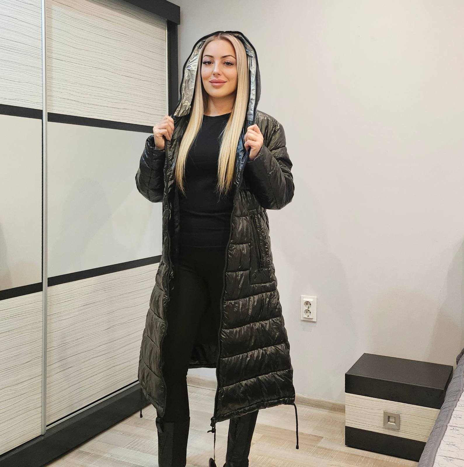 Удобно яке Ива