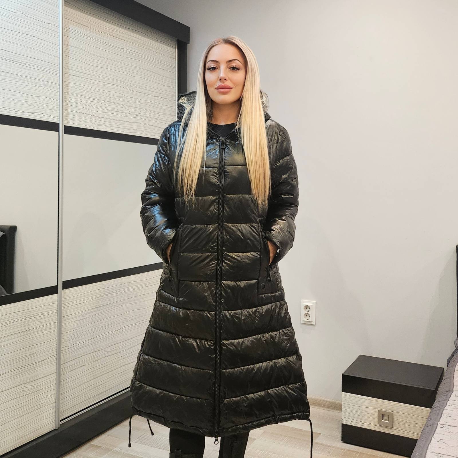 Удобно яке Ива