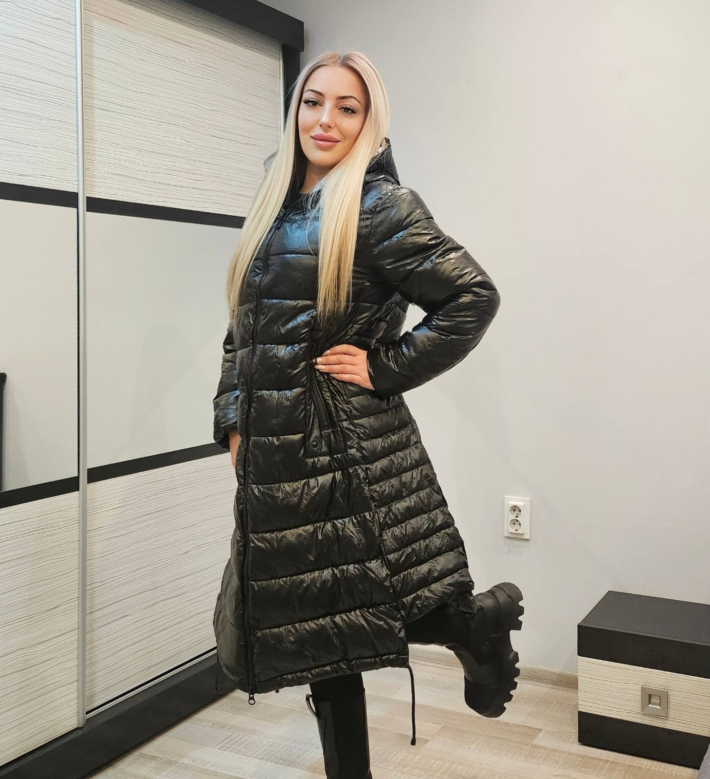 Удобно яке Ива